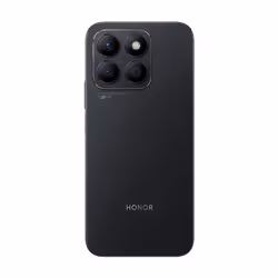 Honor X8boost 8 GB 256 GB Nero - Vista aggiuntiva 4