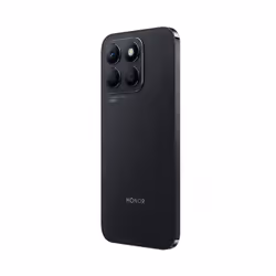 Honor X8boost 8 GB 256 GB Nero - Vista aggiuntiva 6