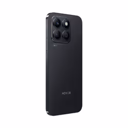Honor X8boost 8 GB 256 GB Nero - Vista aggiuntiva 8
