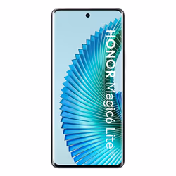 Honor Magic6 Lite 8 GB 256 GB Nero - Vista aggiuntiva 4