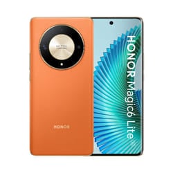 Honor Magic6 Lite 5G 8GB 256GB Arancione