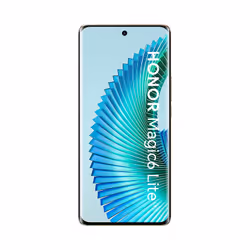 Honor Magic6 Lite 8 GB 256 GB Arancione - Vista aggiuntiva 4