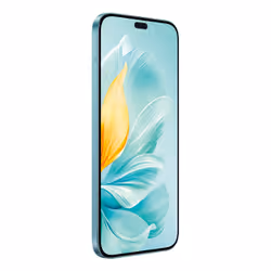 Honor 200 Lite 8 GB RAM 256 GB Ciano - Vista aggiuntiva 4