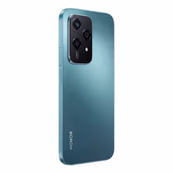 Honor 200 Lite 8 GB RAM 256 GB Ciano - Vista aggiuntiva 5