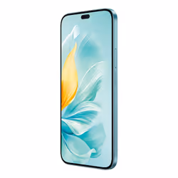 Honor 200 Lite 8 GB RAM 256 GB Ciano - Vista aggiuntiva 6