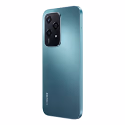 Honor 200 Lite 8 GB RAM 256 GB Ciano - Vista aggiuntiva 7