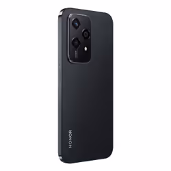 Honor 200 Lite 8 GB RAM 256 GB Nero - Vista aggiuntiva 5