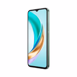 Honor X6b 4 GB 128 GB Verde - Vista aggiuntiva 5