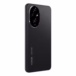 Honor 200 8 GB RAM 256 GB Nero - Vista aggiuntiva 5