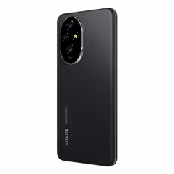 Honor 200 8 GB RAM 256 GB Nero - Vista aggiuntiva 7