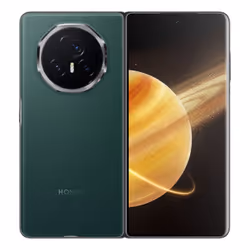 Honor Magic V3 MagicOS 8.0 12GB 512 GB Verde - Vista aggiuntiva 5