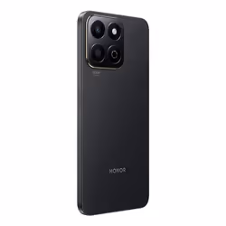 Honor 200 Smart 4 GB 256 GB Nero - Vista aggiuntiva 7