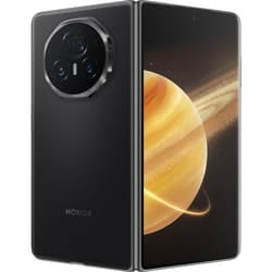 Honor V3 MagicOS 8.0 12 GB 512 GB Nero