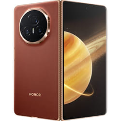 Honor Magic V3 16,3 cm (6.43") Doppia SIM Android 14 5G USB tipo-C 12 GB 512 GB 5150 mAh Marrone