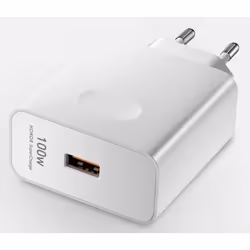 Honor 5503ABHA Caricabatterie per dispositivi mobili Cuffie, Smartphone, Orologio intelligente, Tablet Bianco AC Ricarica rapida Interno - Vista aggiuntiva 2