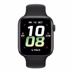Huawei Watch 5, 4,7 cm (1.85"), AMOLED, Touch screen, GPS (satellitare), 35 g
