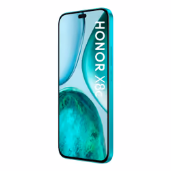 Honor X8c MagicOS 9.0 8 GB 256 GB Verde - Vista aggiuntiva 4