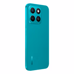 Honor X8c MagicOS 9.0 8 GB 256 GB Verde - Vista aggiuntiva 8