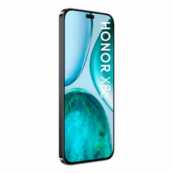 Honor X8с 17 cm (6.7") Doppia SIM MagicOS 9.0 4G USB tipo-C 8 GB 256 GB 5000 mAh Nero