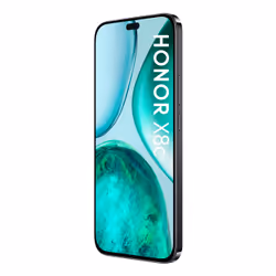 Honor X8с MagicOS 9.0 8 GB 256 GB Nero - Vista aggiuntiva 4