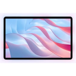 Honor Pad V9 Mediatek 256 GB 29,2 cm (11.5") 8 GB Wi-Fi 6 (802.11ax) Android 15 Grigio