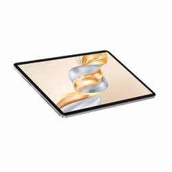 Honor Pad X9a Qualcomm Snapdragon 128 GB 29,2 cm (11.5") 16 GB Wi-Fi 5 (802.11ac) Android 15 Grigio - Vista aggiuntiva 4