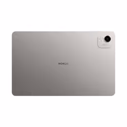 Honor Pad X9a Qualcomm Snapdragon 128 GB 29,2 cm (11.5") 16 GB Wi-Fi 5 (802.11ac) Android 15 Grigio - Vista aggiuntiva 6