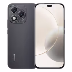 Honor 400 Lite, 17 cm (6.7"), 8 GB, 256 GB, 108 MP, MagicOS 9.0, Nero