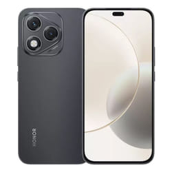 Honor 400 Lite 17 cm (6.7") Doppia SIM MagicOS 9.0 4G Micro-USB 8 GB 256 GB 5230 mAh Nero