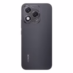 Honor 400 Lite MagicOS 9.0 8 GB 256 GB Nero - Vista aggiuntiva 7