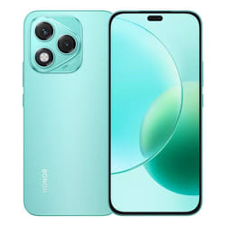Honor 400 Lite 17 cm (6.7") Doppia SIM MagicOS 9.0 4G Micro-USB 8 GB 256 GB 5230 mAh Verde
