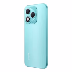 Honor 400 Lite 17 cm (6.7") Doppia SIM MagicOS 9.0 4G Micro-USB 8 GB 256 GB 5230 mAh Verde