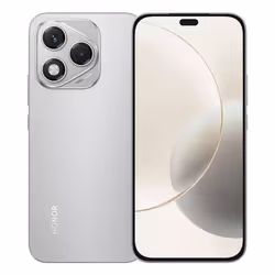 Honor 400 Lite, 17 cm (6.7"), 8 GB, 256 GB, 108 MP, MagicOS 9.0, Grigio