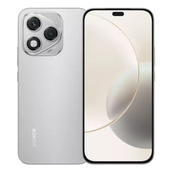 Honor 400 Lite 17 cm (6.7") Doppia SIM MagicOS 9.0 4G Micro-USB 8 GB 256 GB 5230 mAh Grigio