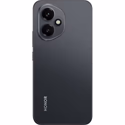 Honor 400 16,6 cm (6.55") Dual SIM ibrida MagicOS 9.0 5G 8 GB 512 GB 6000 mAh Nero