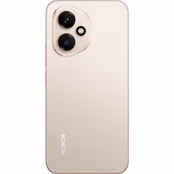 Honor 400 16,6 cm (6.55") Dual SIM ibrida MagicOS 9.0 5G USB tipo-C 8 GB 512 GB 6000 mAh Oro