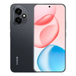 Honor 400 16,6 cm (6.55") Doppia SIM Android 15 5G USB tipo-C 8 GB 512 GB 6000 mAh Nero