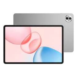 Honor Pad 10 Qualcomm Snapdragon 256 GB 30,7 cm (12.1") 8 GB Wi-Fi 6 (802.11ax) Android 15 Grigio