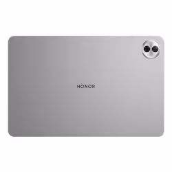 Honor Pad 10 Qualcomm Snapdragon 256 GB 30,7 cm (12.1") 8 GB Wi-Fi 6 (802.11ax) Android 15 Grigio