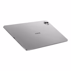 Honor Pad 10 Qualcomm Snapdragon 256 GB 30,7 cm (12.1") 8 GB Wi-Fi 6 (802.11ax) Android 15 Grigio - Vista aggiuntiva 4