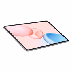 Honor Pad 10 Qualcomm Snapdragon 256 GB 30,7 cm (12.1") 8 GB Wi-Fi 6 (802.11ax) Android 15 Grigio - Vista aggiuntiva 5