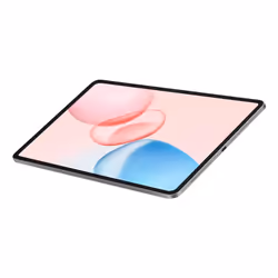 Honor Pad 10 Qualcomm Snapdragon 256 GB 30,7 cm (12.1") 8 GB Wi-Fi 6 (802.11ax) Android 15 Grigio - Vista aggiuntiva 7