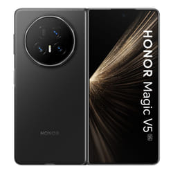 Honor MAGIC V5 MagicOS 9.0.1 16 GB 512 GB Nero
