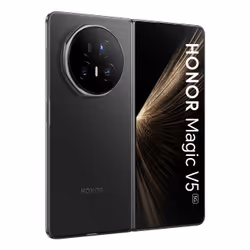 Honor MAGIC V5 MagicOS 9.0.1 16 GB 512 GB Nero - Vista aggiuntiva 2