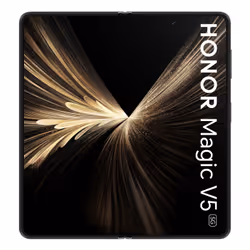 Honor MAGIC V5 MagicOS 9.0.1 16 GB 512 GB Nero - Vista aggiuntiva 4
