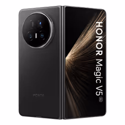 Honor MAGIC V5 MagicOS 9.0.1 16 GB 512 GB Nero - Vista aggiuntiva 5