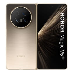 Honor MAGIC V5 MagicOS 9.0.1 16 GB 512 GB Oro