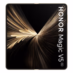 Honor MAGIC V5 MagicOS 9.0.1 16 GB 512 GB Oro - Vista aggiuntiva 4