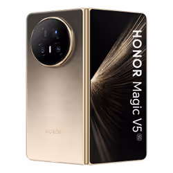 Honor MAGIC V5 MagicOS 9.0.1 16 GB 512 GB Oro - Vista aggiuntiva 5