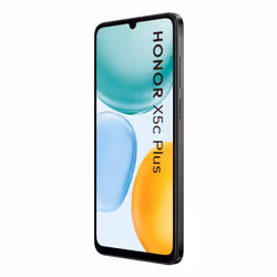 Honor X5c PLUS MagicOS 9.0 4 GB 128 GB Nero - Vista aggiuntiva 6
